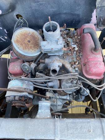 QOTD: What Car Would You Buy For $1,000?