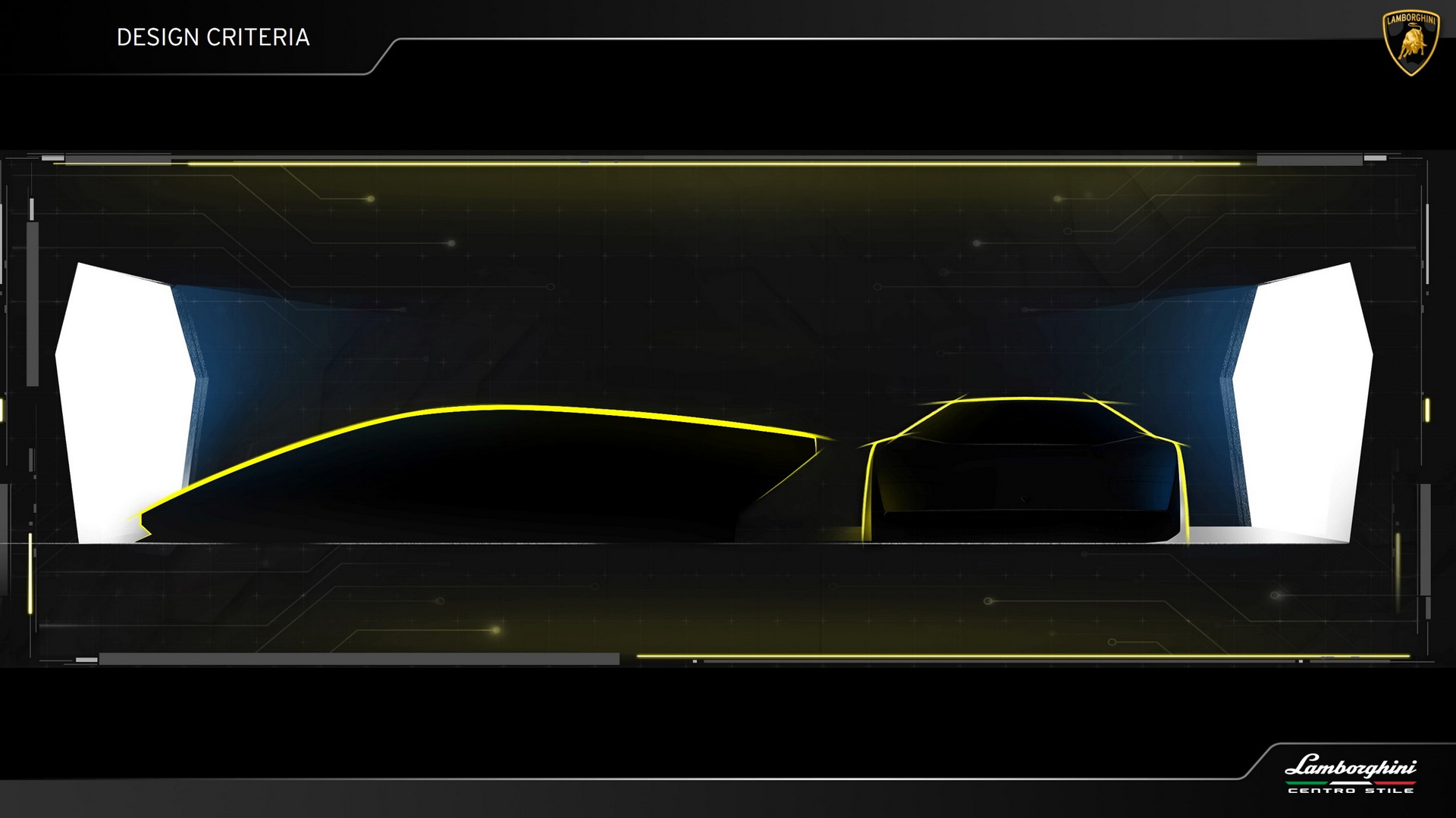 Lamborghini Celebrates The Countach, The Car That Still Influences Its Designs Today