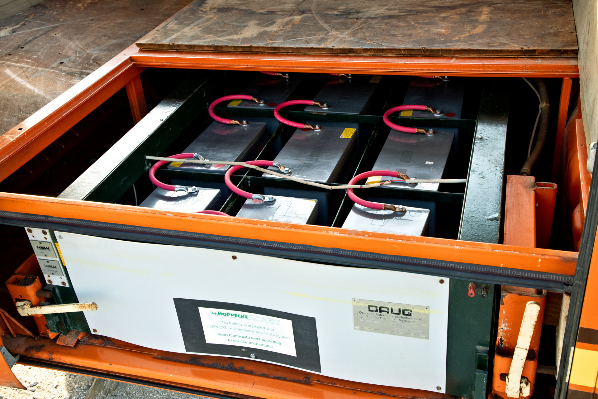 Volkswagen Brings Its 1979 Electric Microbus At Amelia Island Concours d’Elegance