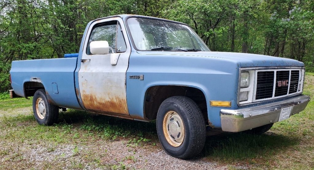 QOTD: What Car Would You Buy For $1,000?