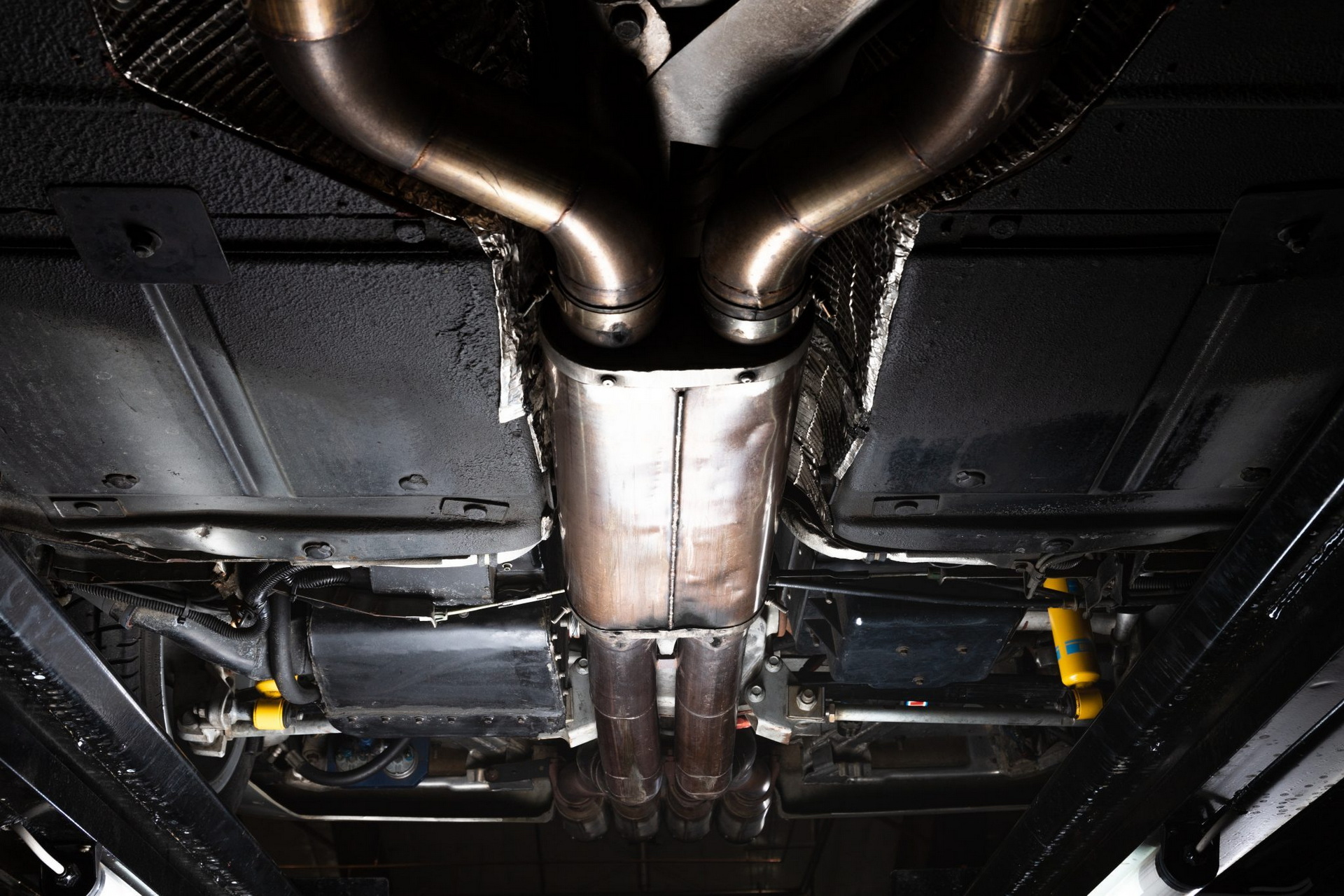 The Fastest Street Car On Earth In 1988, The Callaway SledgeHammer, Is For Sale