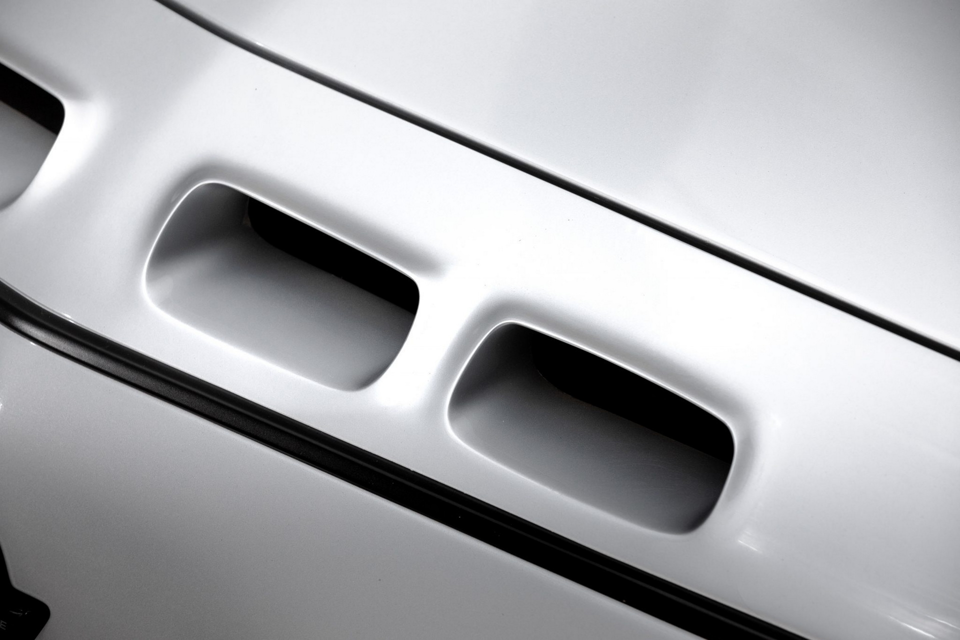 The Fastest Street Car On Earth In 1988, The Callaway SledgeHammer, Is For Sale