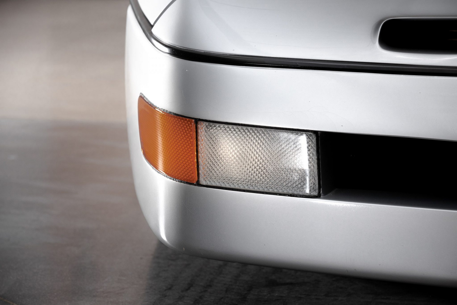 The Fastest Street Car On Earth In 1988, The Callaway SledgeHammer, Is For Sale