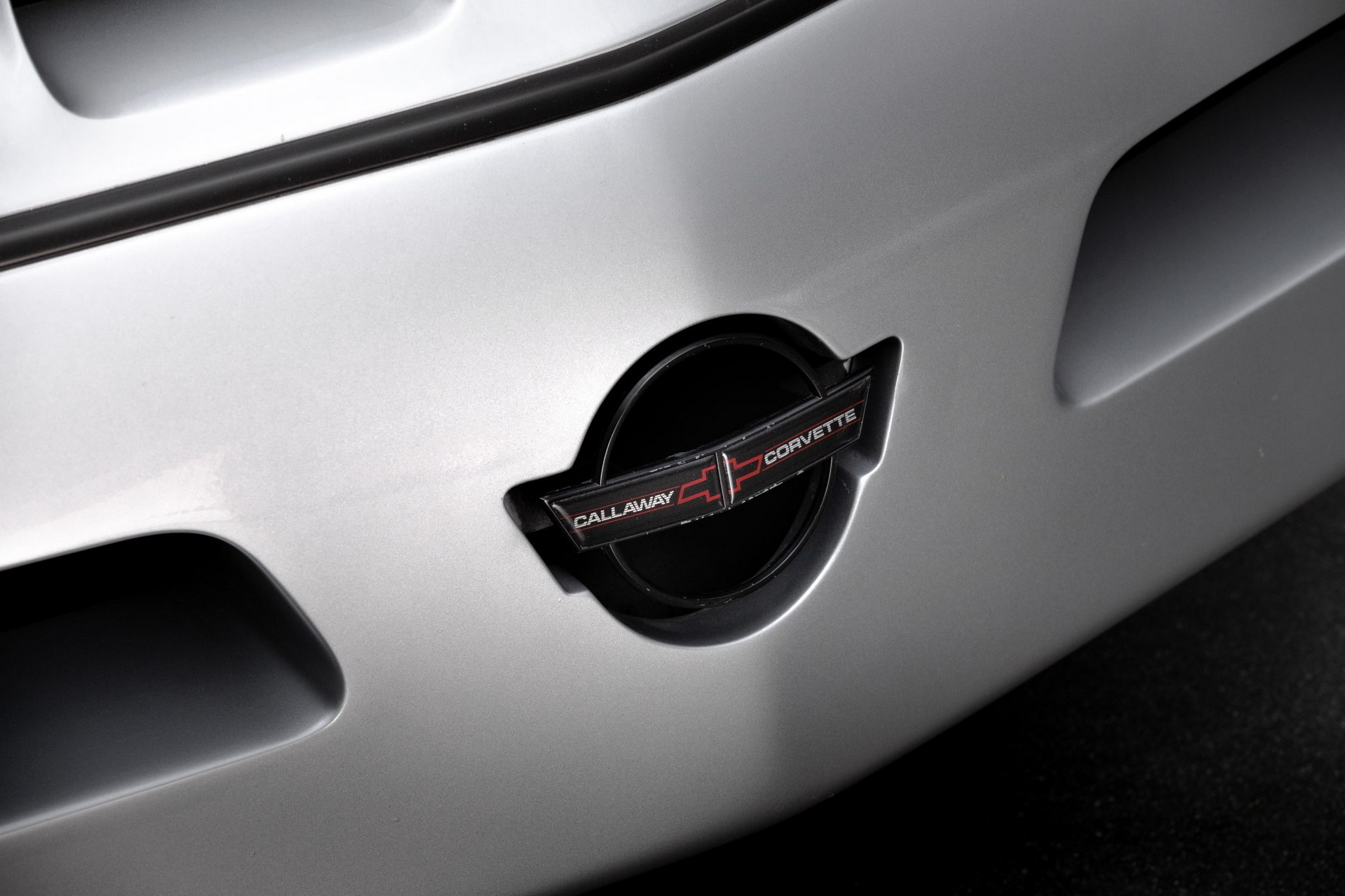 The Fastest Street Car On Earth In 1988, The Callaway SledgeHammer, Is For Sale