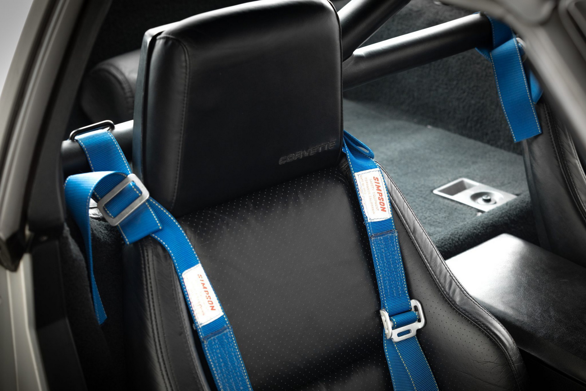 The Fastest Street Car On Earth In 1988, The Callaway SledgeHammer, Is For Sale