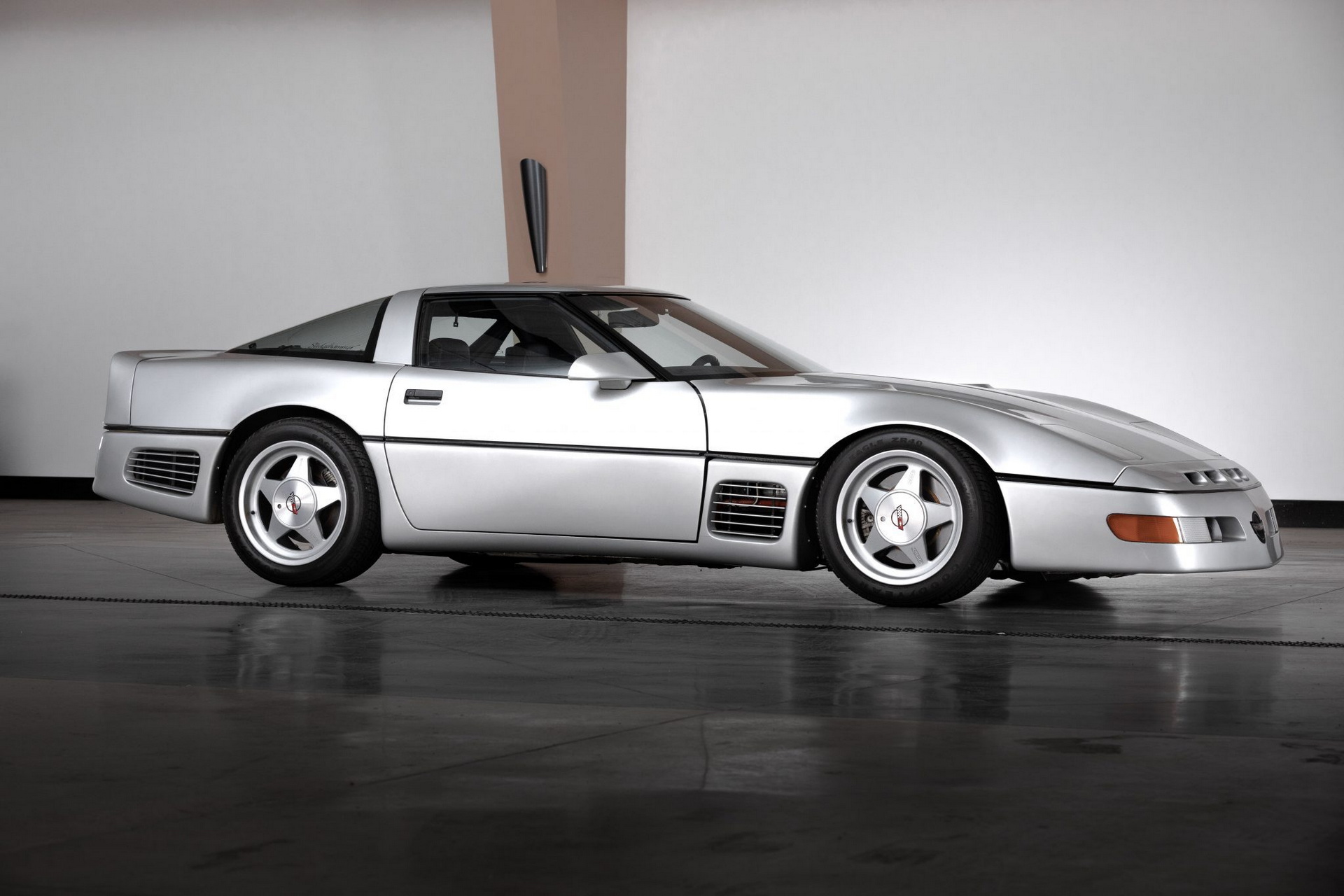 The Fastest Street Car On Earth In 1988, The Callaway SledgeHammer, Is For Sale