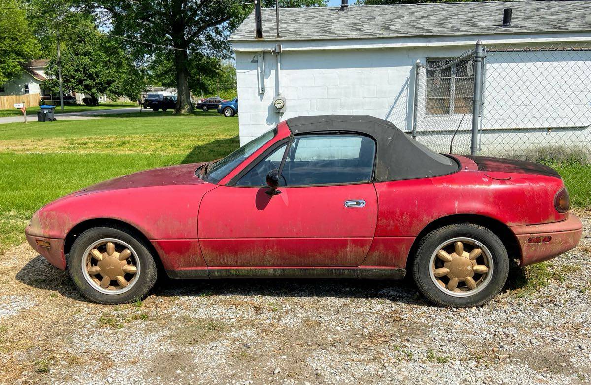 QOTD: What Car Would You Buy For $1,000?