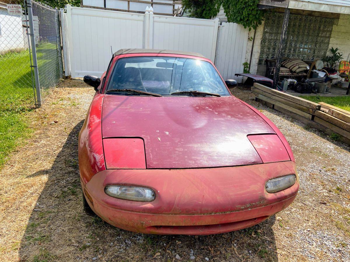 QOTD: What Car Would You Buy For $1,000?