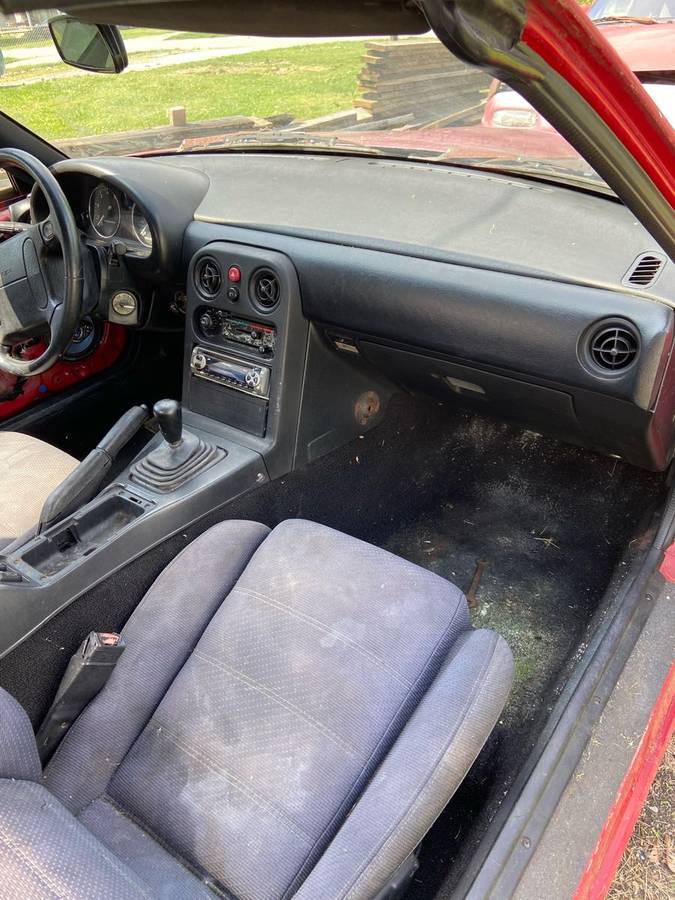 QOTD: What Car Would You Buy For $1,000?