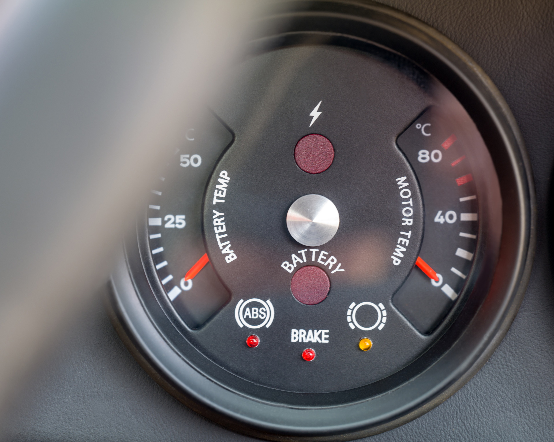 Porsche May Not Sell You An Electric 911 But Everrati Sure Will