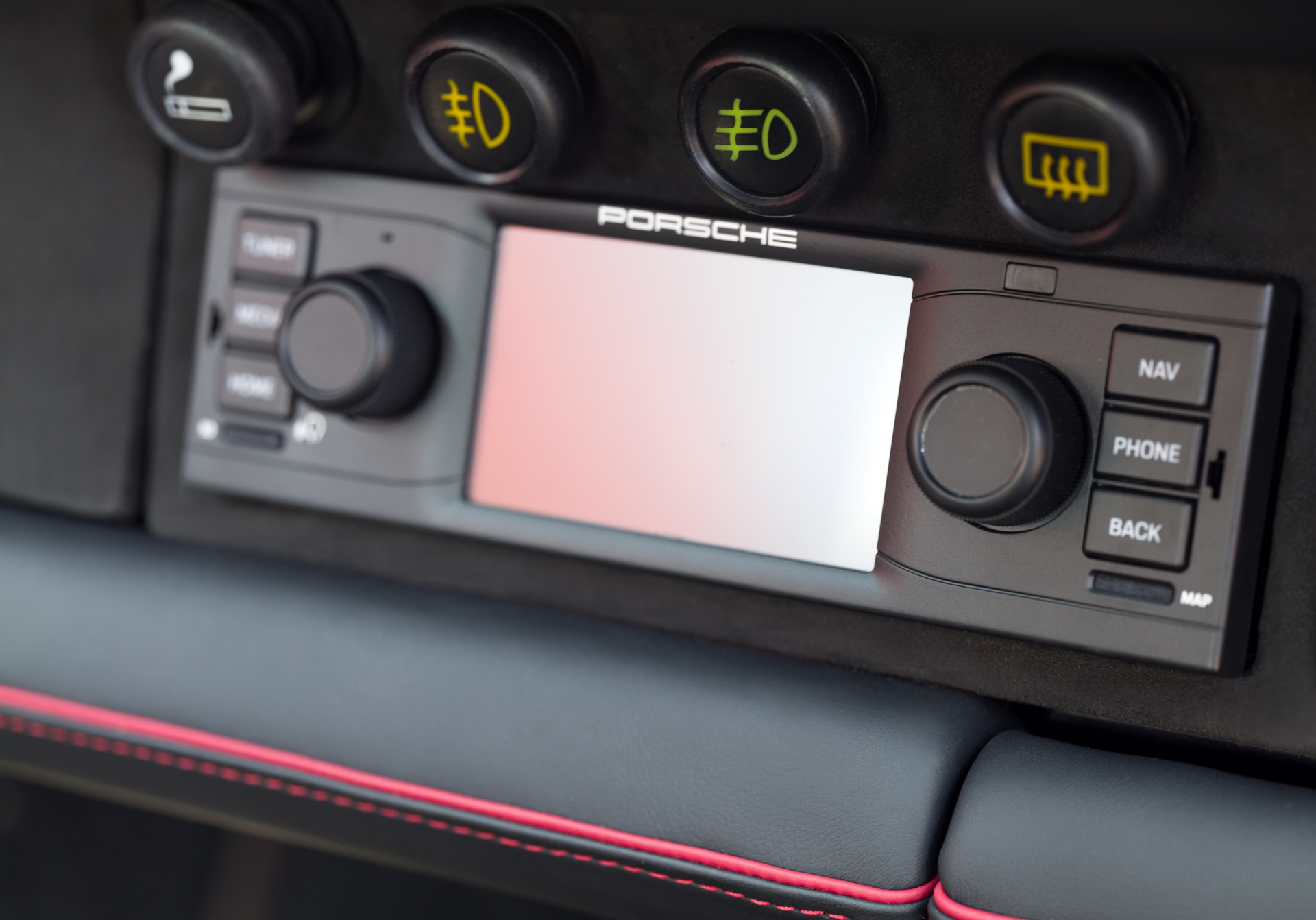 Porsche May Not Sell You An Electric 911 But Everrati Sure Will