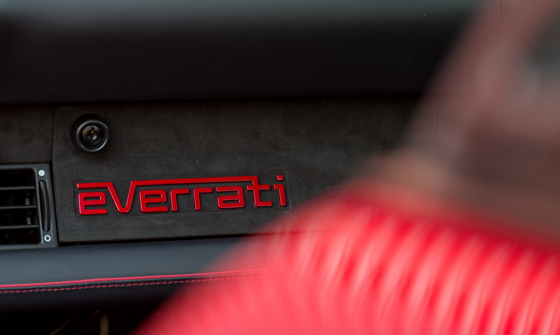 Porsche May Not Sell You An Electric 911 But Everrati Sure Will