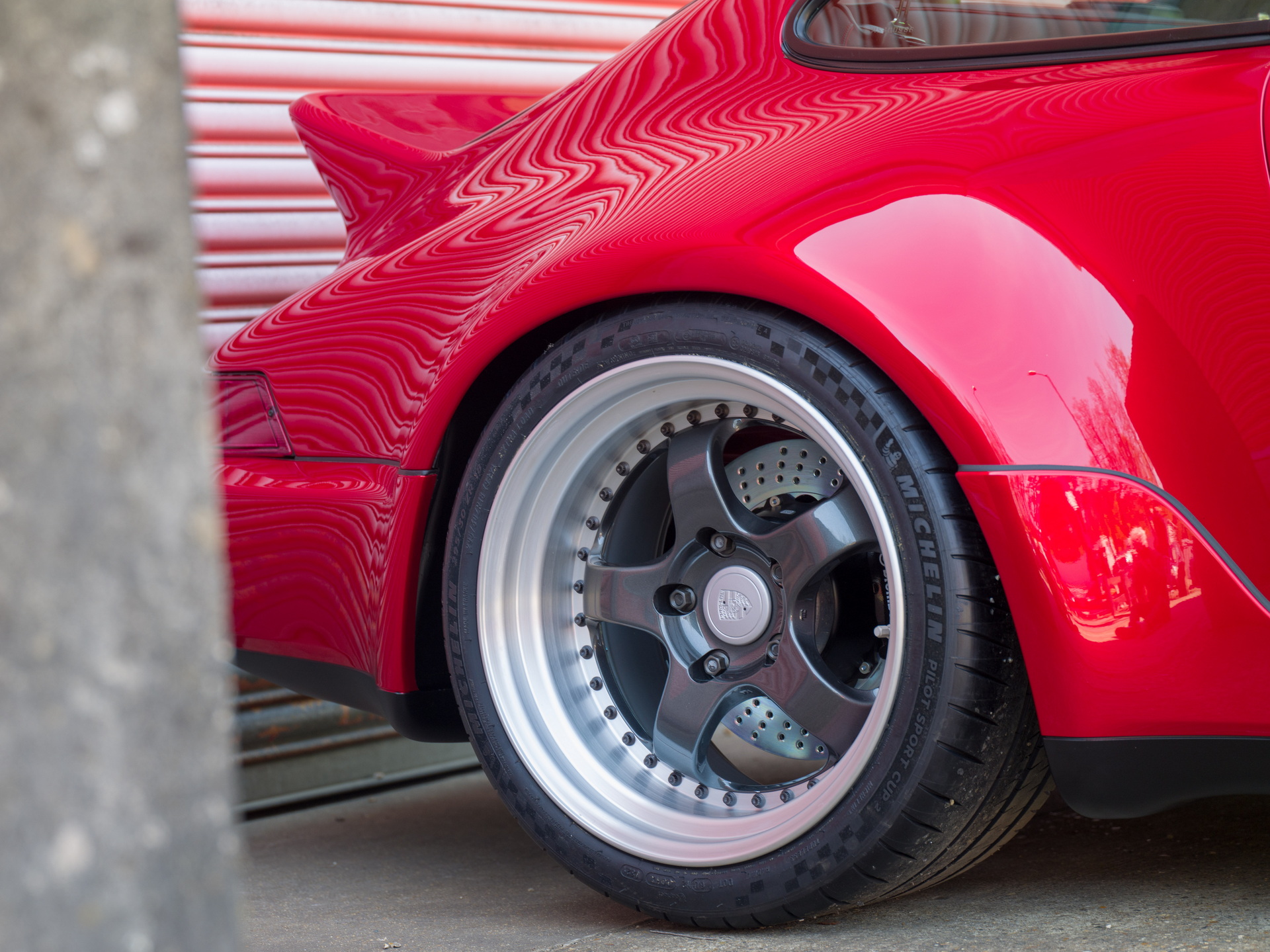 Porsche May Not Sell You An Electric 911 But Everrati Sure Will