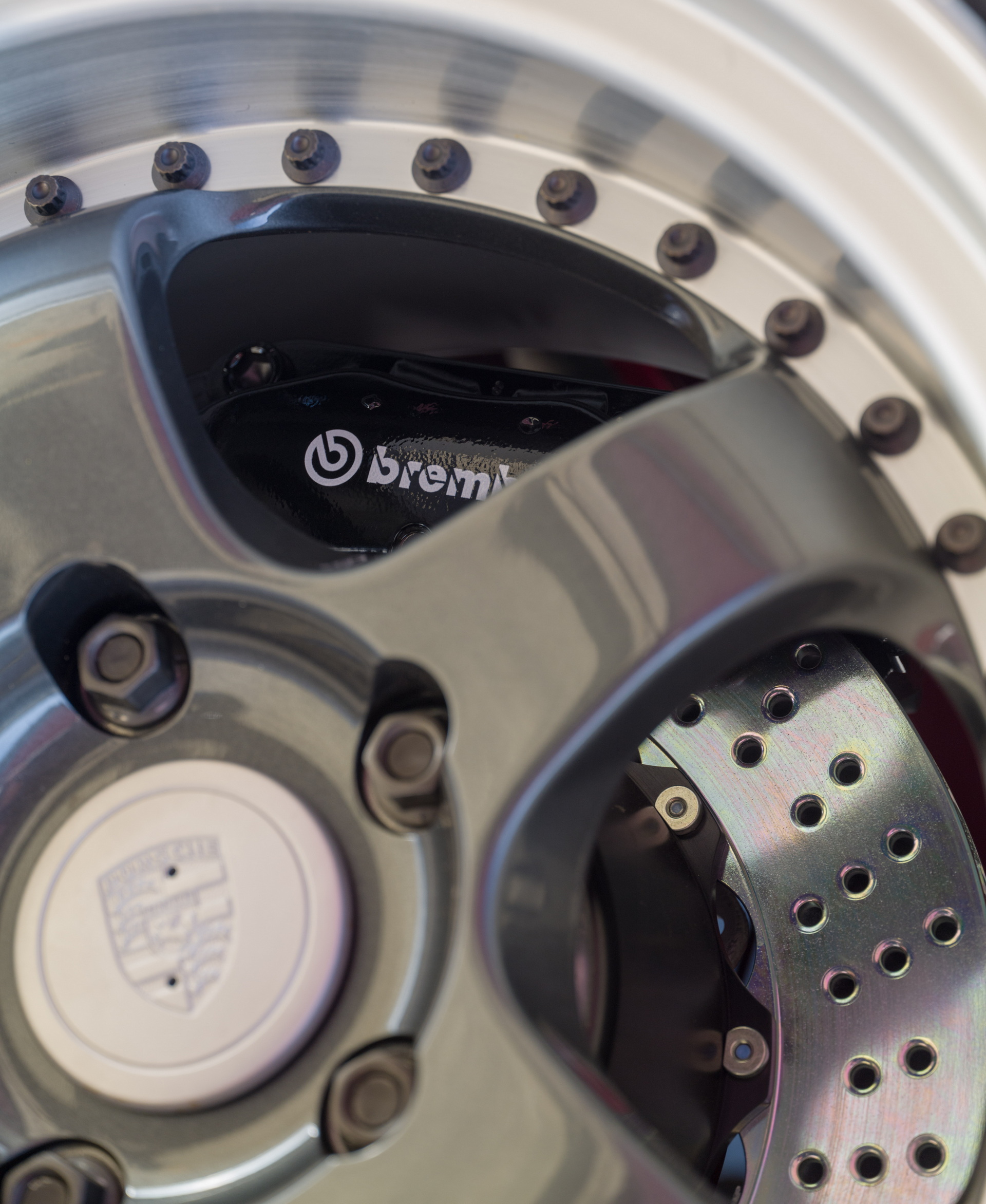 Porsche May Not Sell You An Electric 911 But Everrati Sure Will