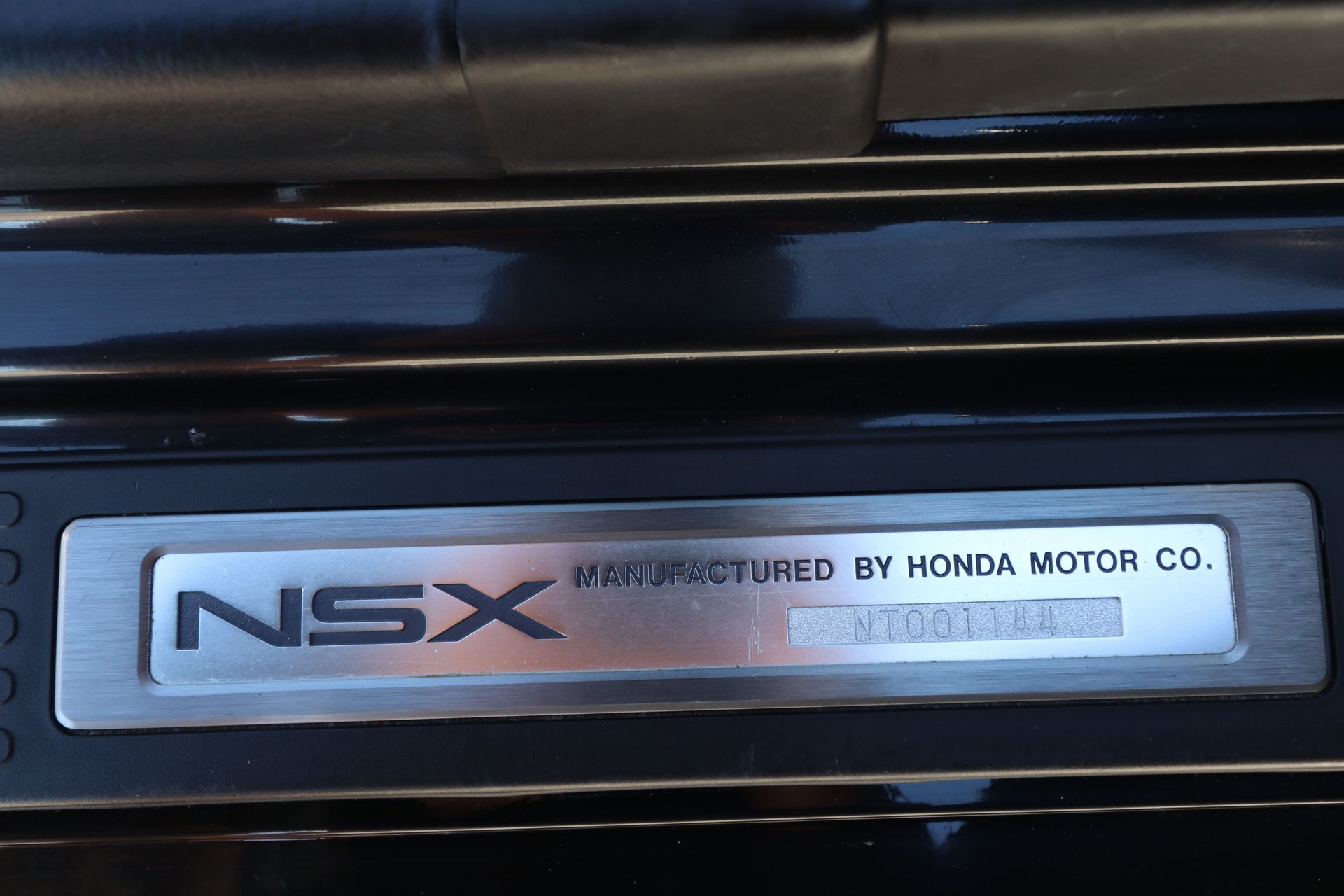 Can This Custom 1992 Acura NSX Convertible Conversion Get You To Drop $40,000 On It?