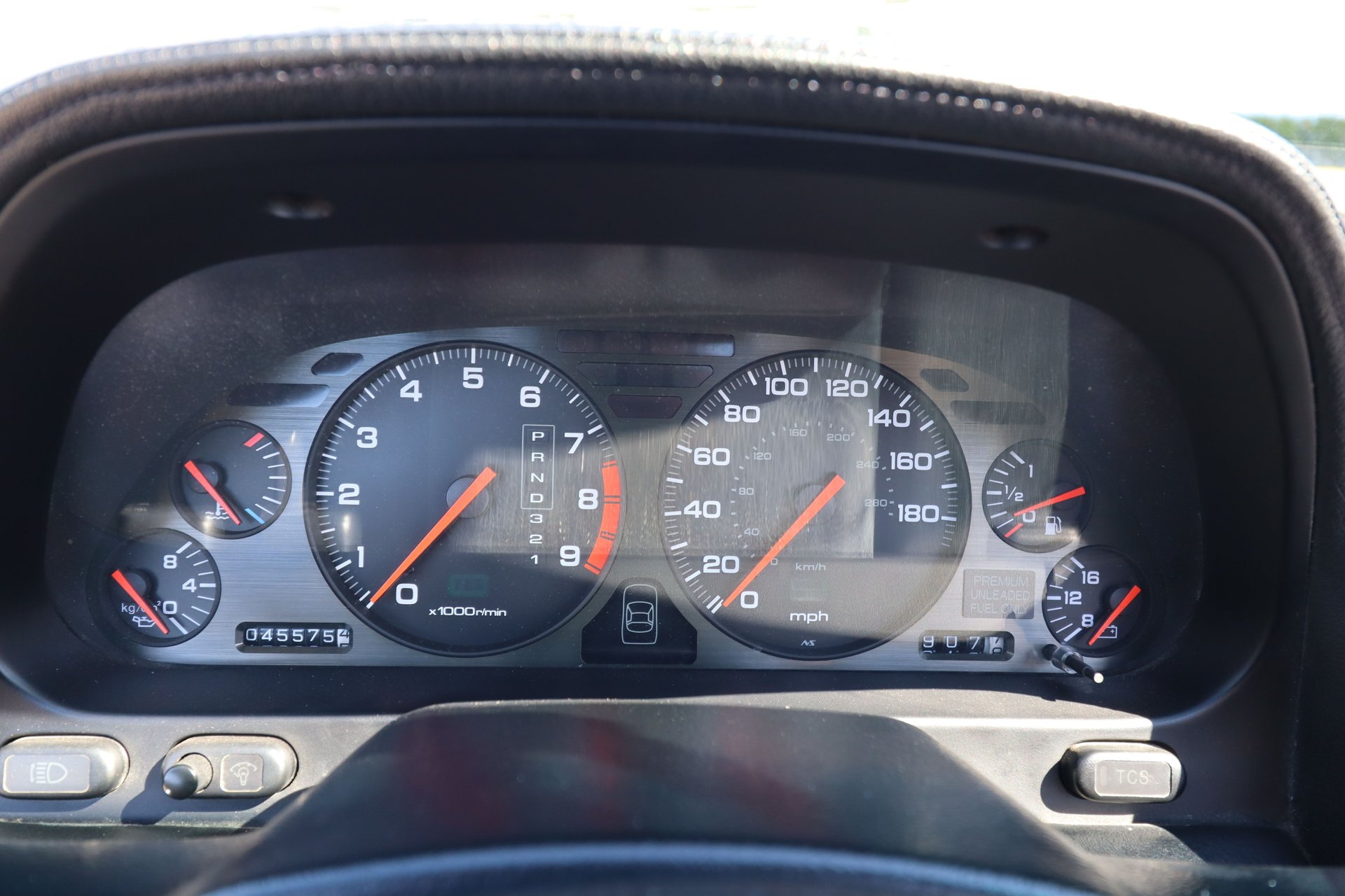 Can This Custom 1992 Acura NSX Convertible Conversion Get You To Drop $40,000 On It?