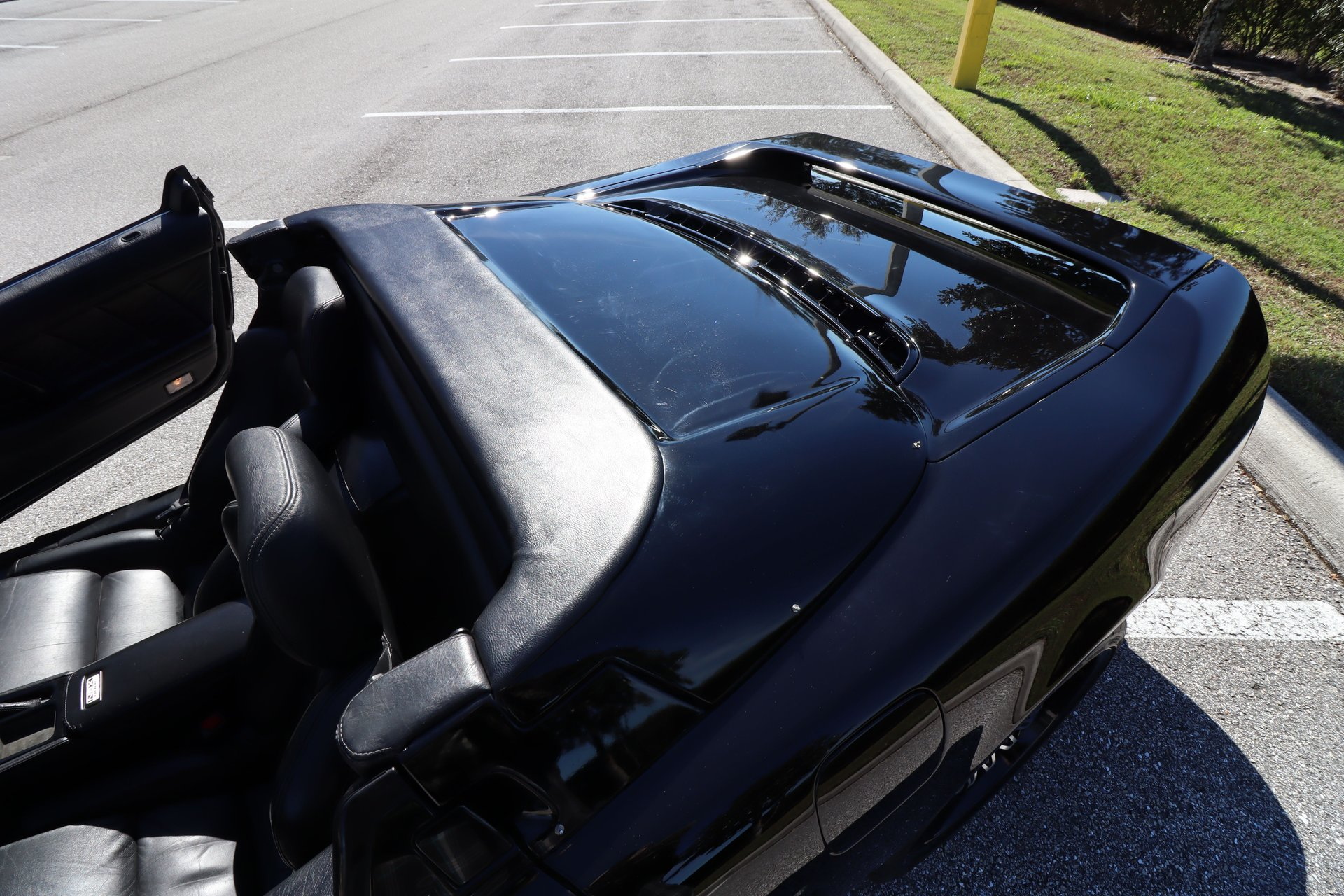 Can This Custom 1992 Acura NSX Convertible Conversion Get You To Drop $40,000 On It?