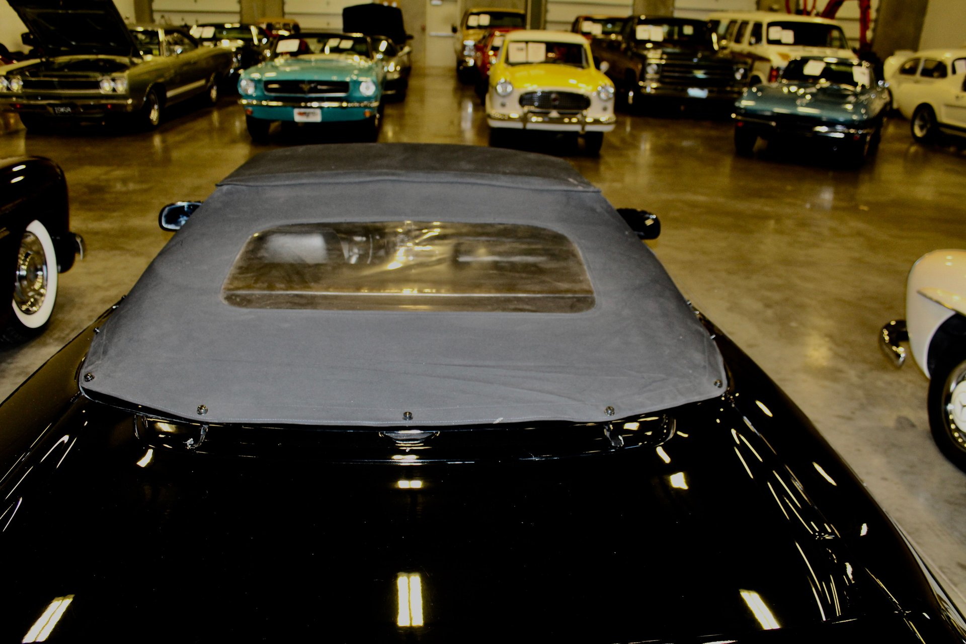 Can This Custom 1992 Acura NSX Convertible Conversion Get You To Drop $40,000 On It?