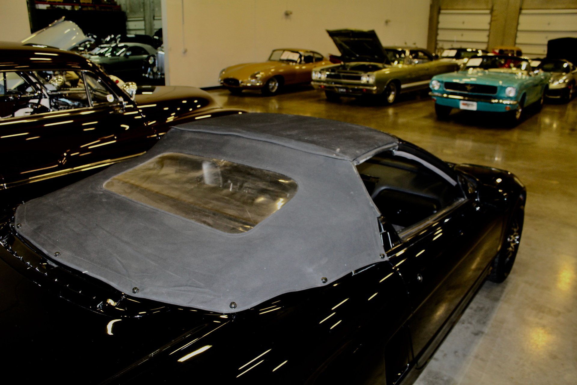 Can This Custom 1992 Acura NSX Convertible Conversion Get You To Drop $40,000 On It?