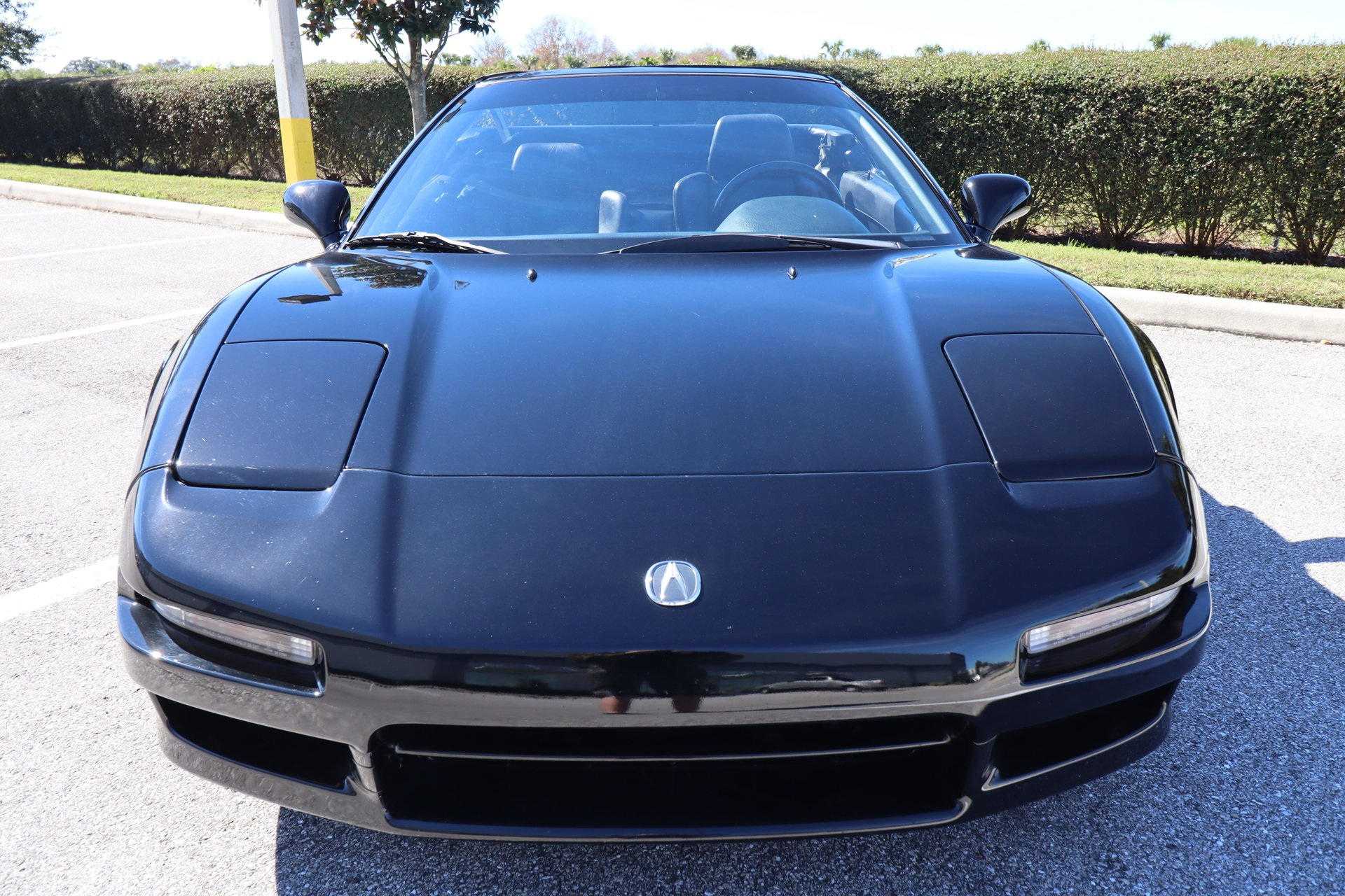 Can This Custom 1992 Acura NSX Convertible Conversion Get You To Drop $40,000 On It?