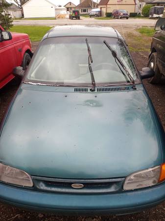 QOTD: What Car Would You Buy For $1,000?