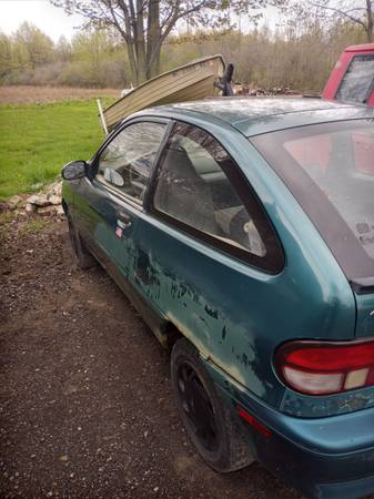 QOTD: What Car Would You Buy For $1,000?