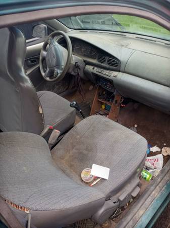 QOTD: What Car Would You Buy For $1,000?