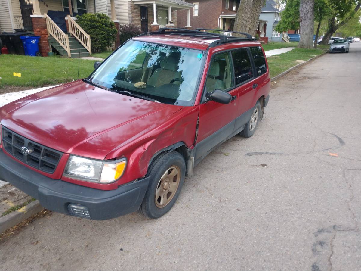 QOTD: What Car Would You Buy For $1,000?