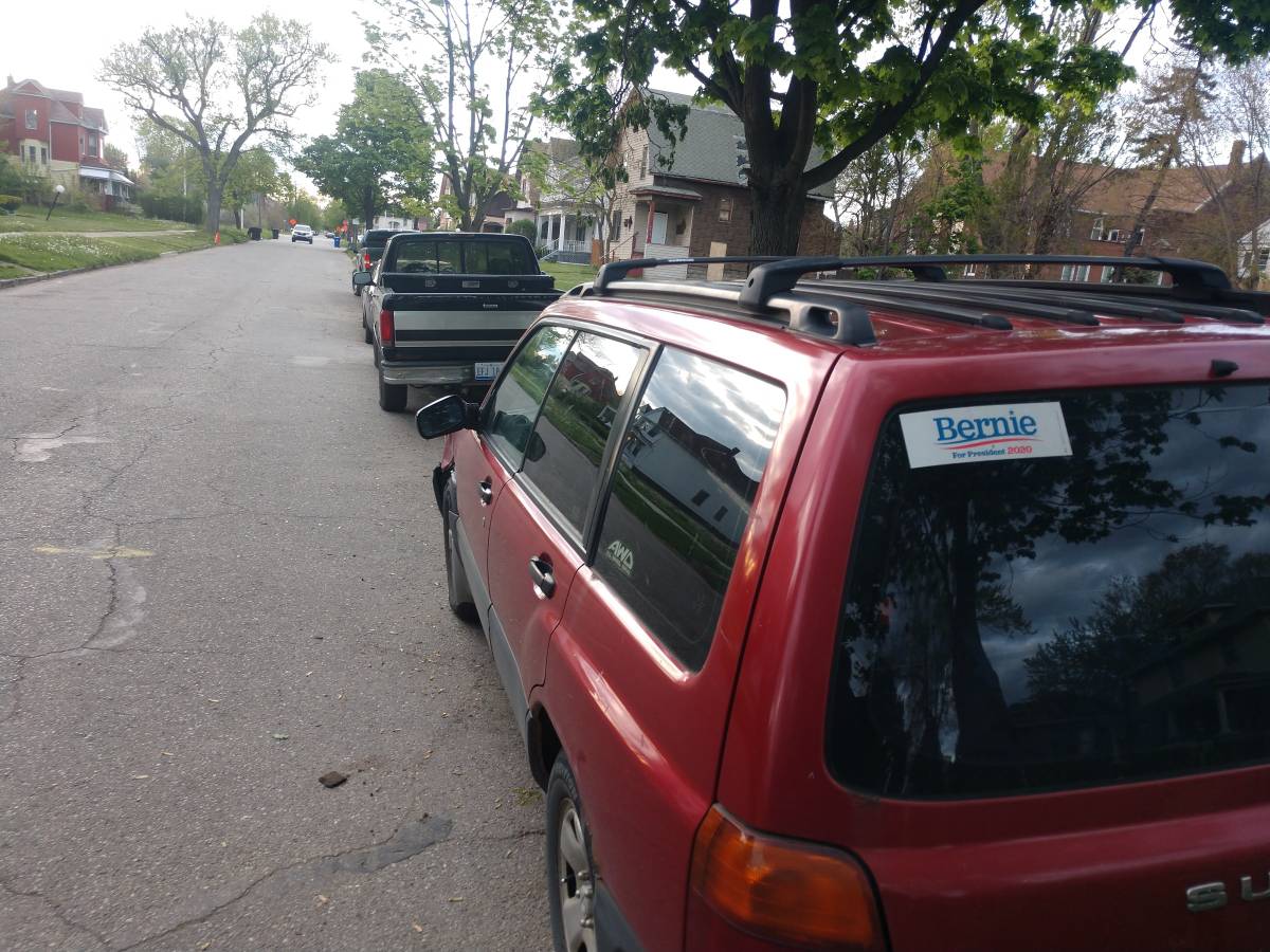 QOTD: What Car Would You Buy For $1,000?