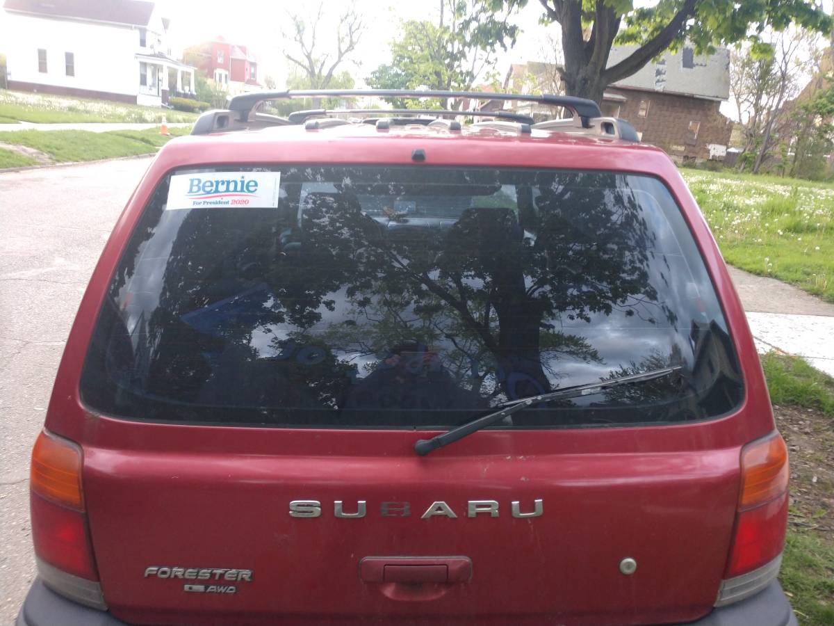 QOTD: What Car Would You Buy For $1,000?