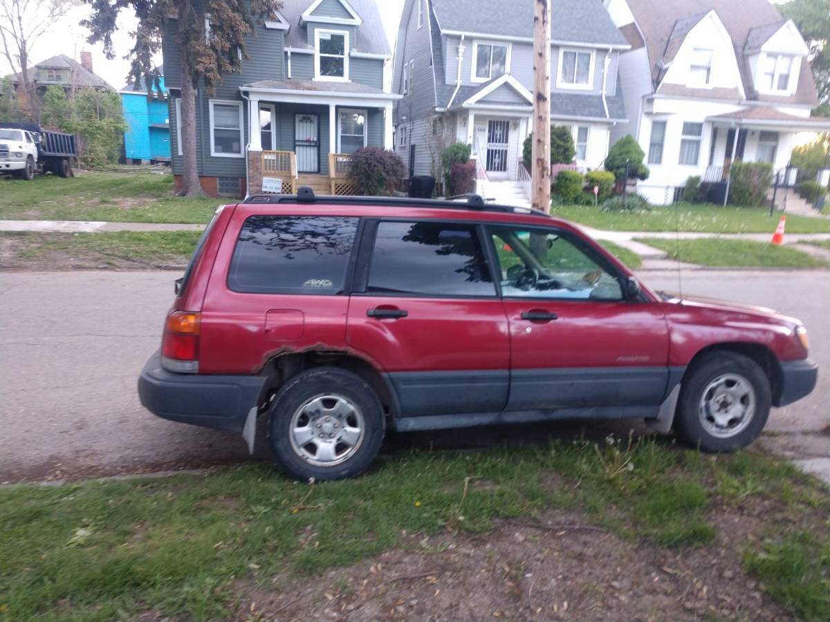 QOTD: What Car Would You Buy For $1,000?