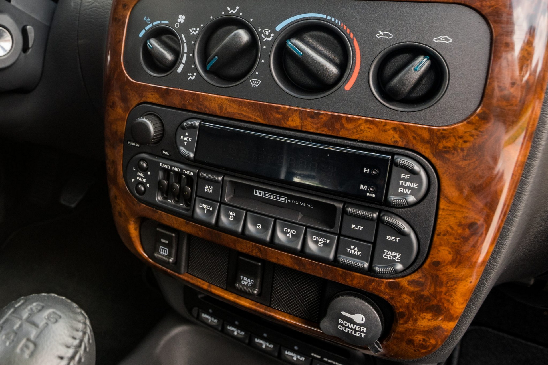 This 68-Mile Neon Is The Last Plymouth Ever Built And It Could Be Yours