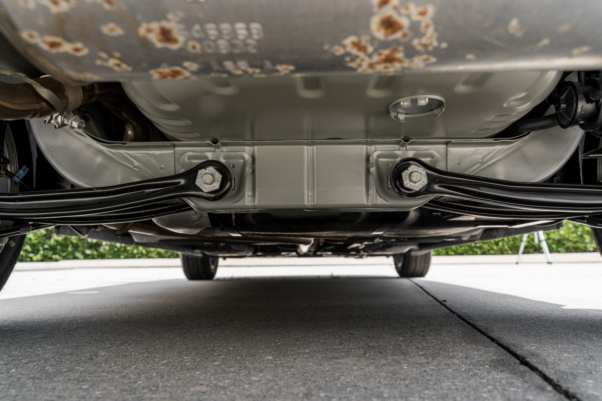 This 68-Mile Neon Is The Last Plymouth Ever Built And It Could Be Yours