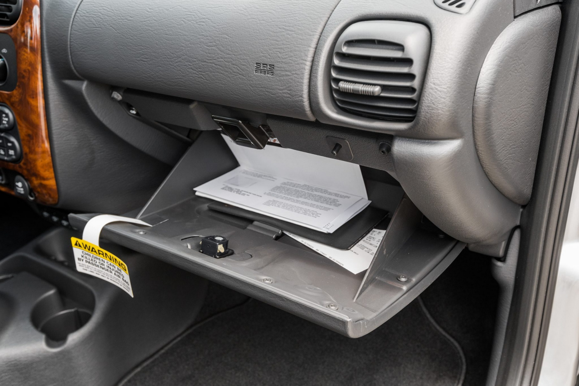 This 68-Mile Neon Is The Last Plymouth Ever Built And It Could Be Yours