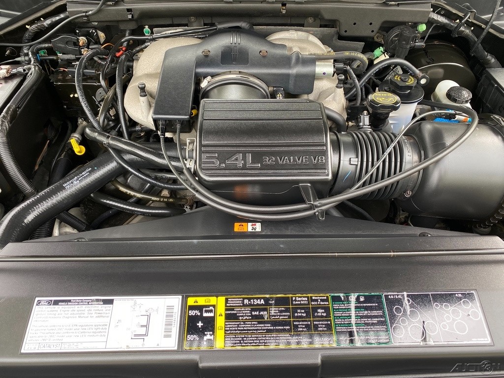 Is This 22k Mile Lincoln Blackwood A Future Classic?