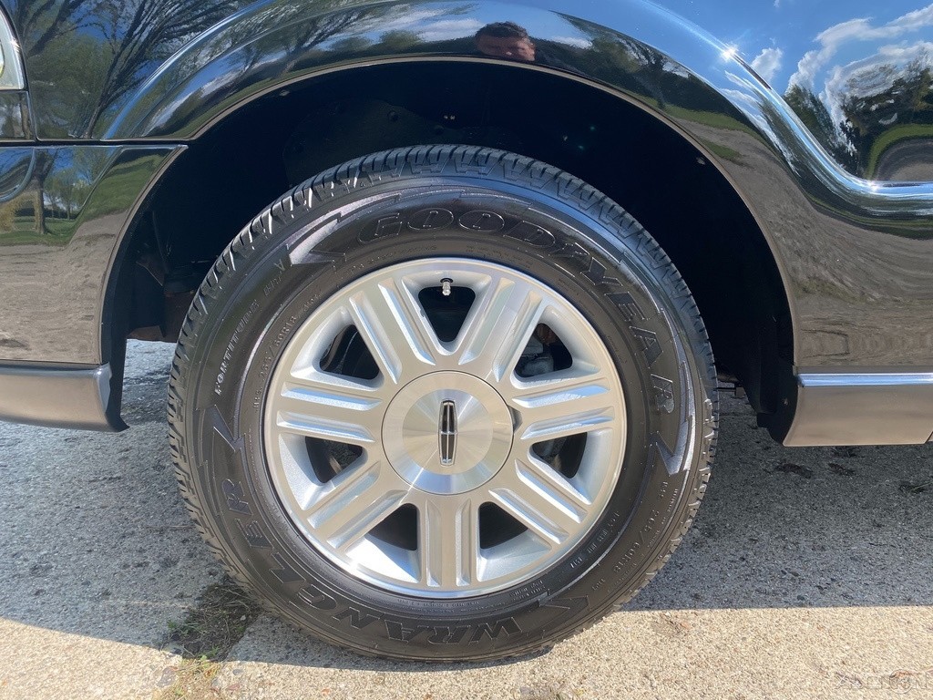 Is This 22k Mile Lincoln Blackwood A Future Classic?