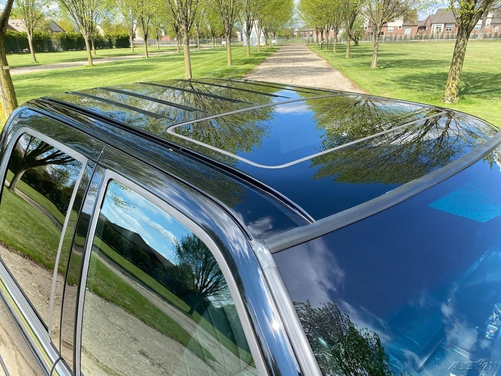 Is This 22k Mile Lincoln Blackwood A Future Classic?