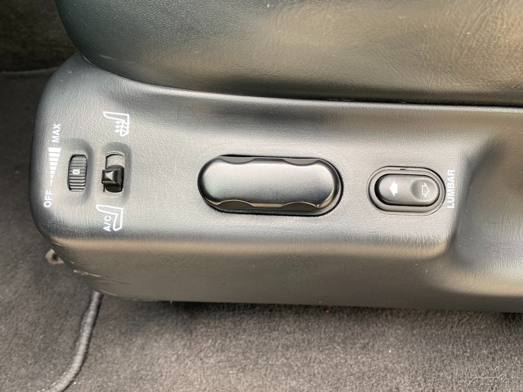 Is This 22k Mile Lincoln Blackwood A Future Classic?