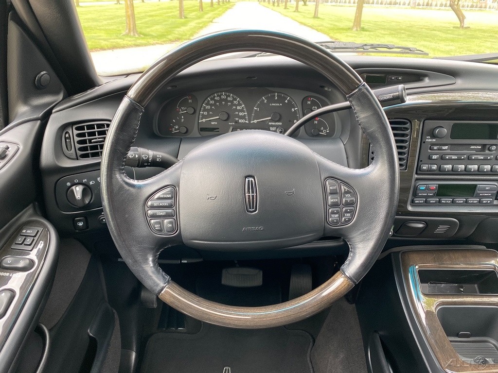 Is This 22k Mile Lincoln Blackwood A Future Classic?