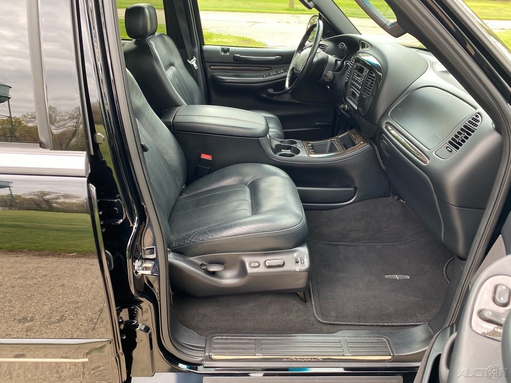 Is This 22k Mile Lincoln Blackwood A Future Classic?