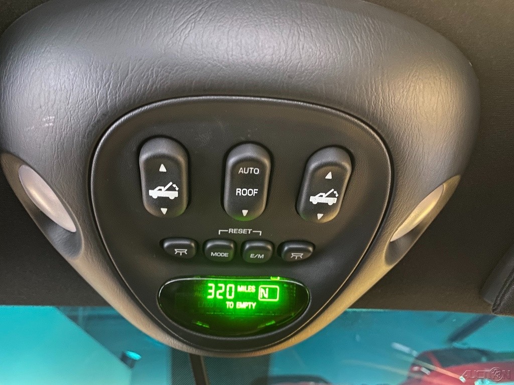 Is This 22k Mile Lincoln Blackwood A Future Classic?