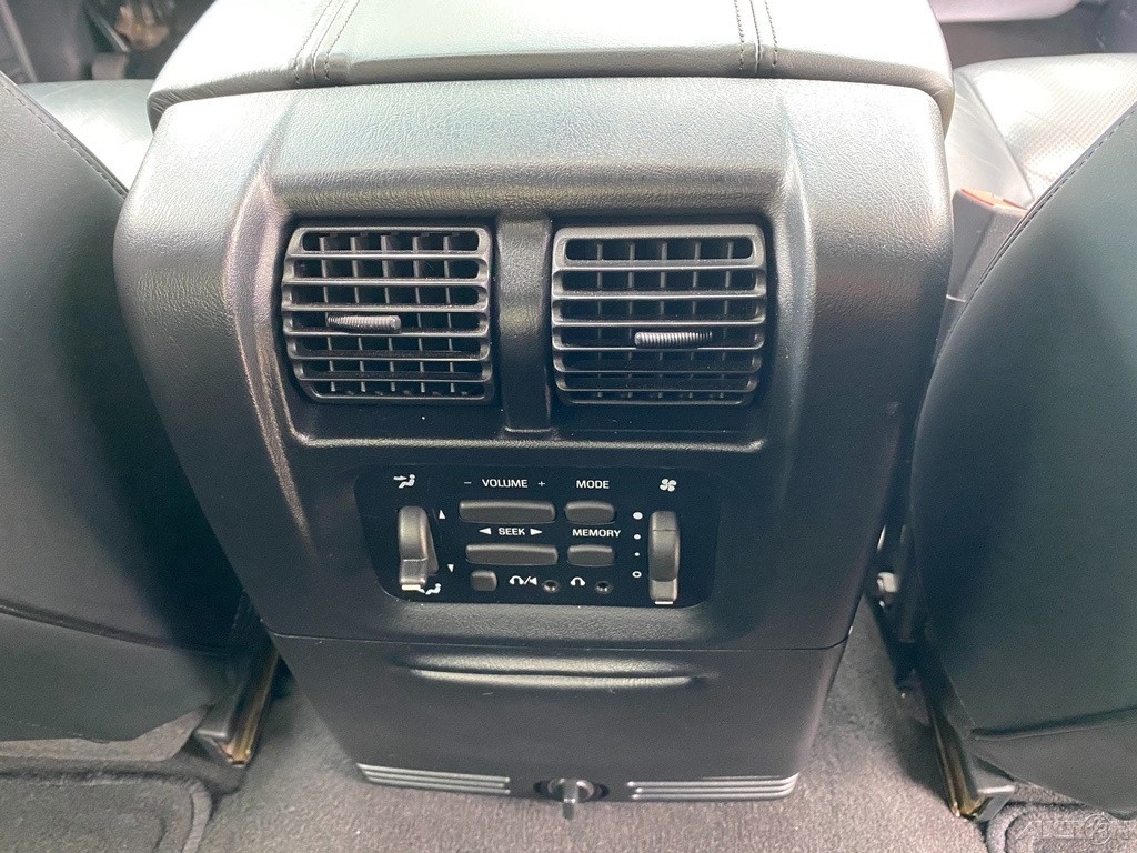 Is This 22k Mile Lincoln Blackwood A Future Classic?