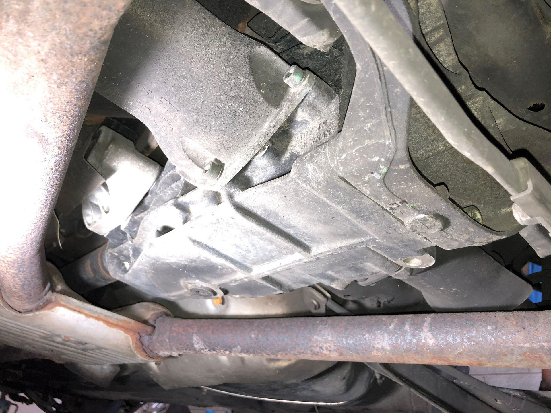 Which One Of You Is Brave Enough To Hit This Rare W8 6-Speed Manual 2003 VW Passat Wagon?