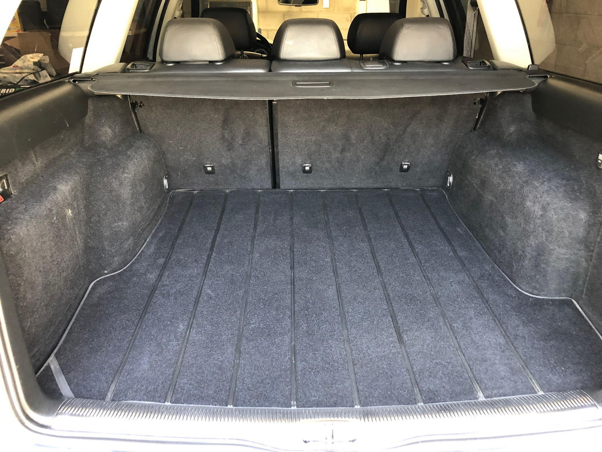 Which One Of You Is Brave Enough To Hit This Rare W8 6-Speed Manual 2003 VW Passat Wagon?