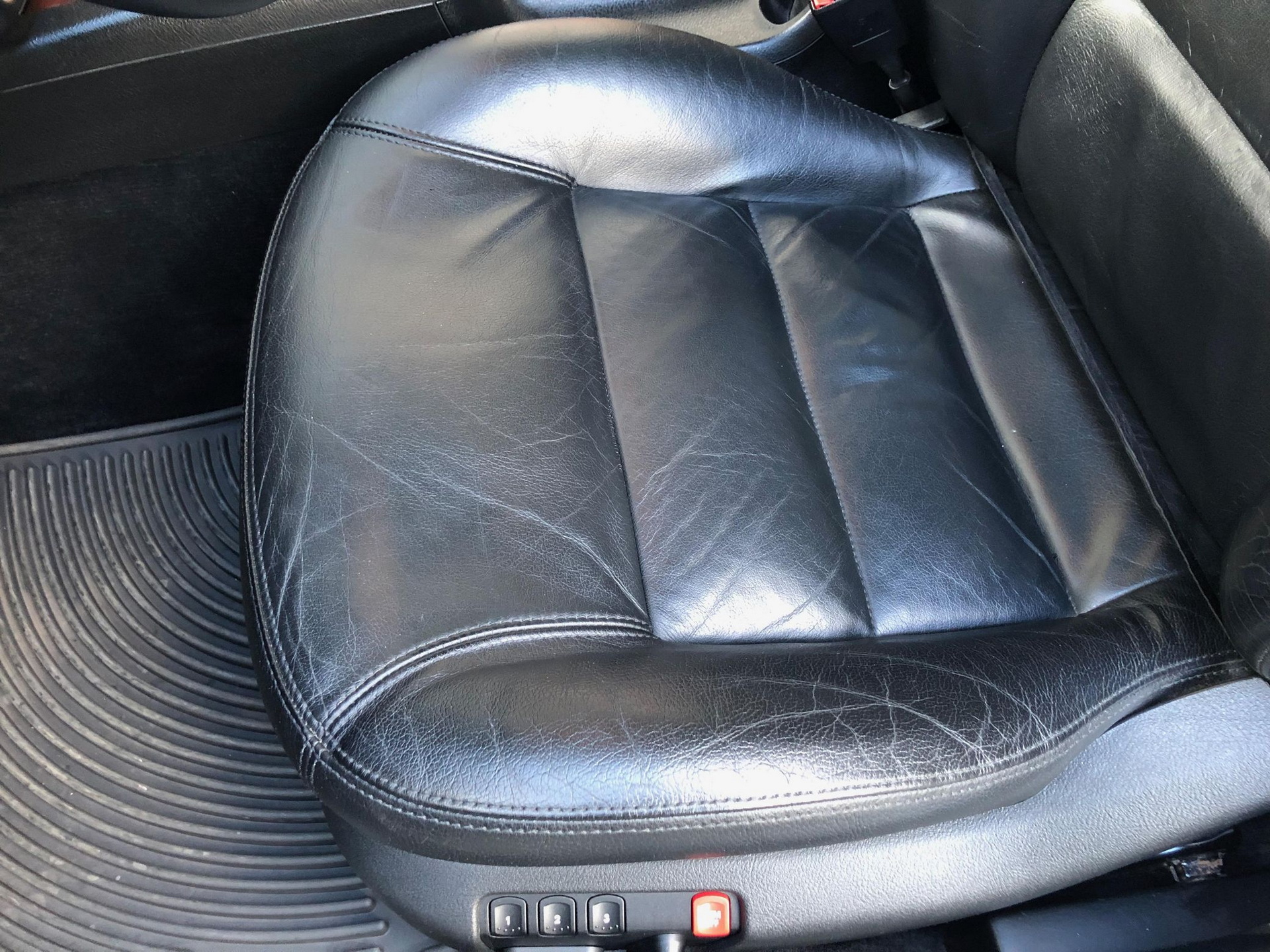 Which One Of You Is Brave Enough To Hit This Rare W8 6-Speed Manual 2003 VW Passat Wagon?