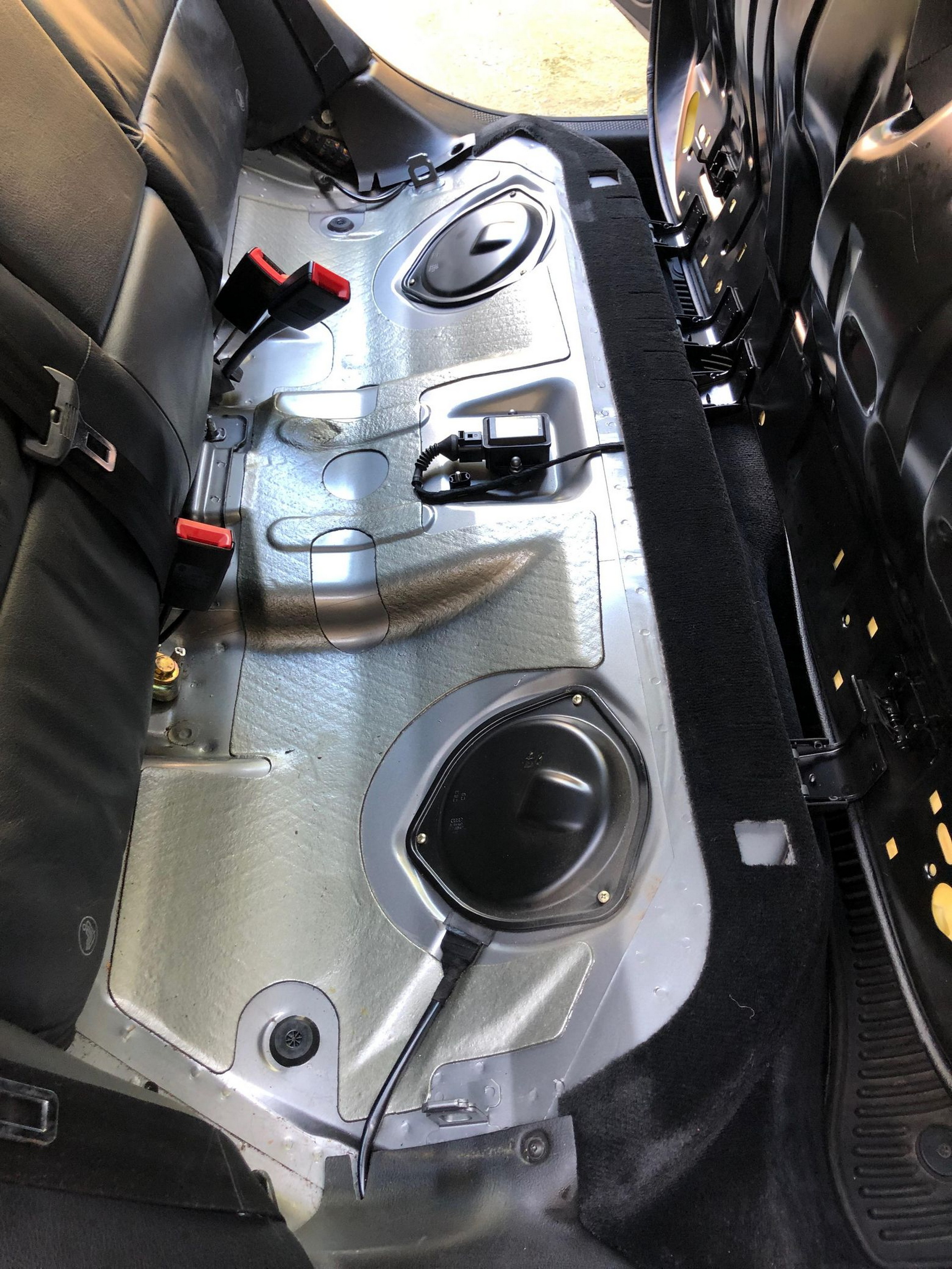 Which One Of You Is Brave Enough To Hit This Rare W8 6-Speed Manual 2003 VW Passat Wagon?