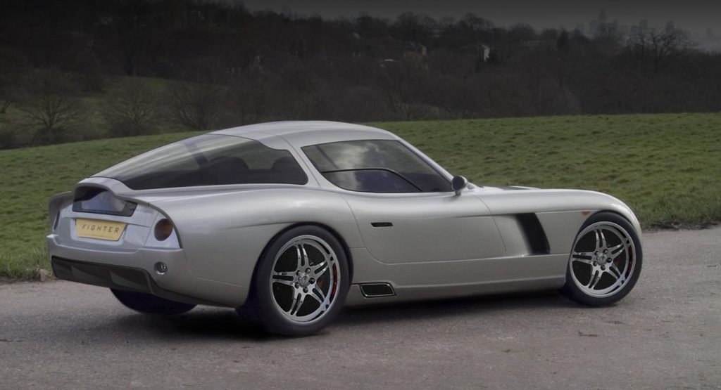  Bristol Cars Resurrected, Will Offer Limited Run Of Continuation Models Before Becoming EV-Only