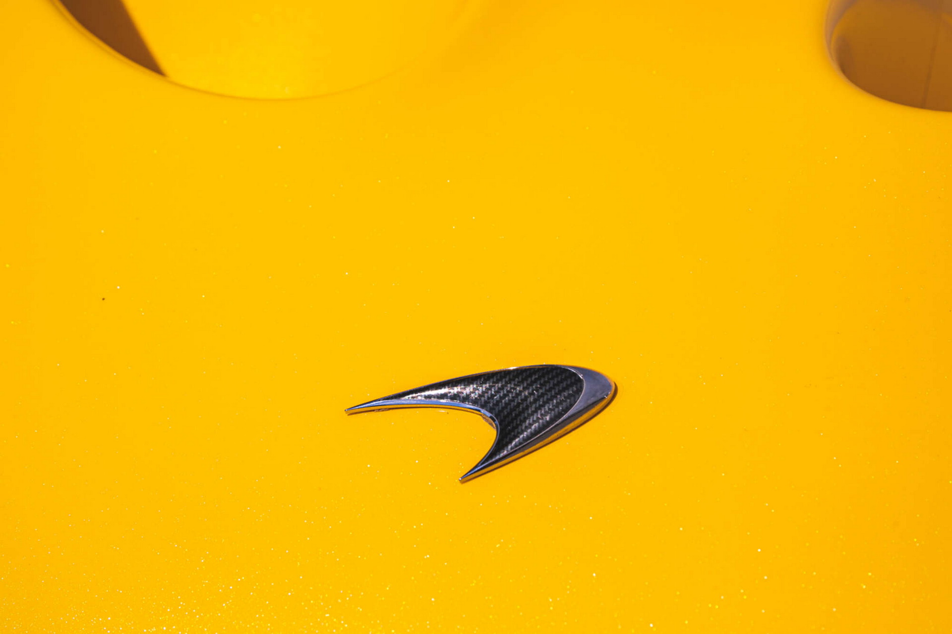 Own a Third Of The Hypercar Holy Trinity With The Very First McLaren P1