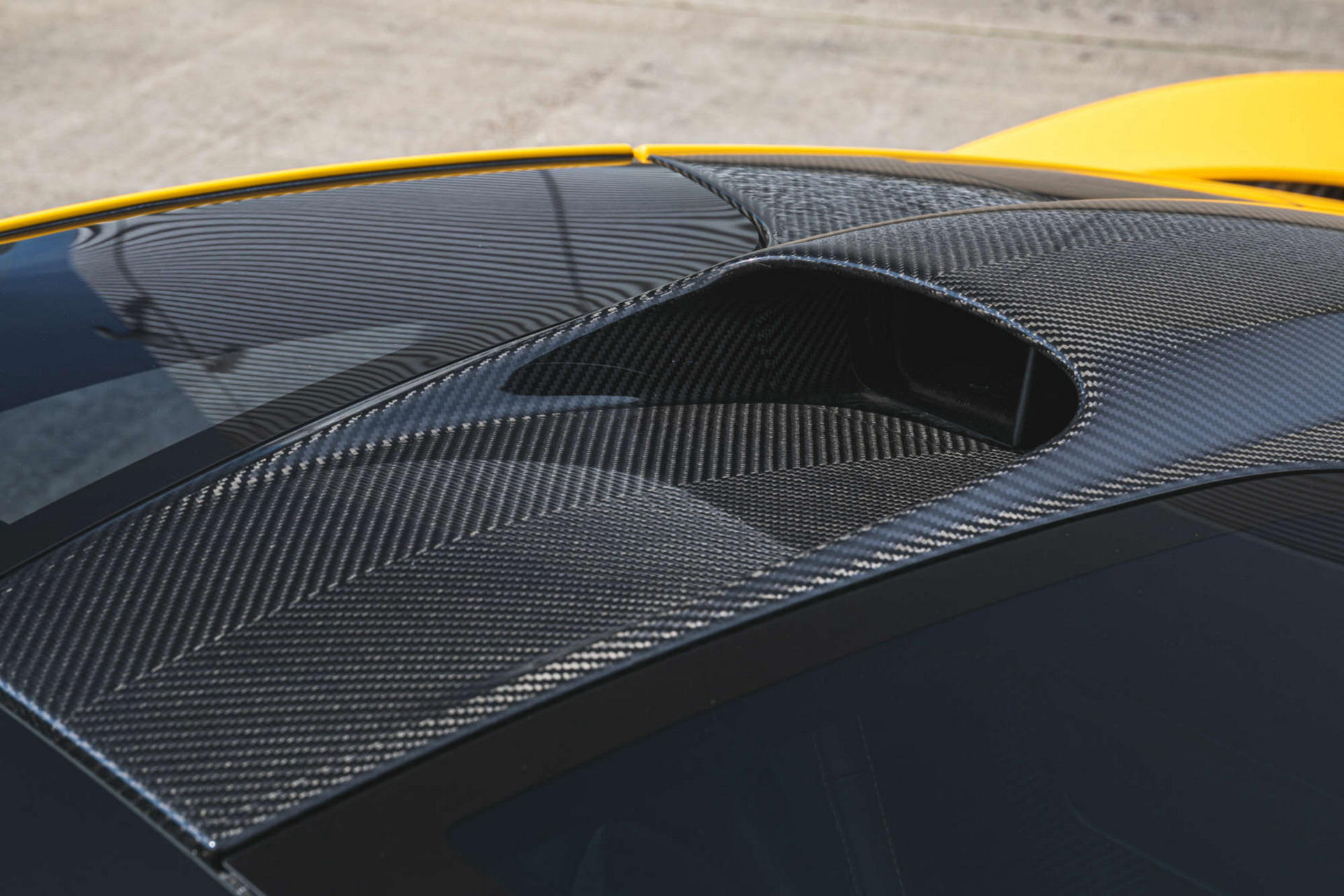 Own a Third Of The Hypercar Holy Trinity With The Very First McLaren P1