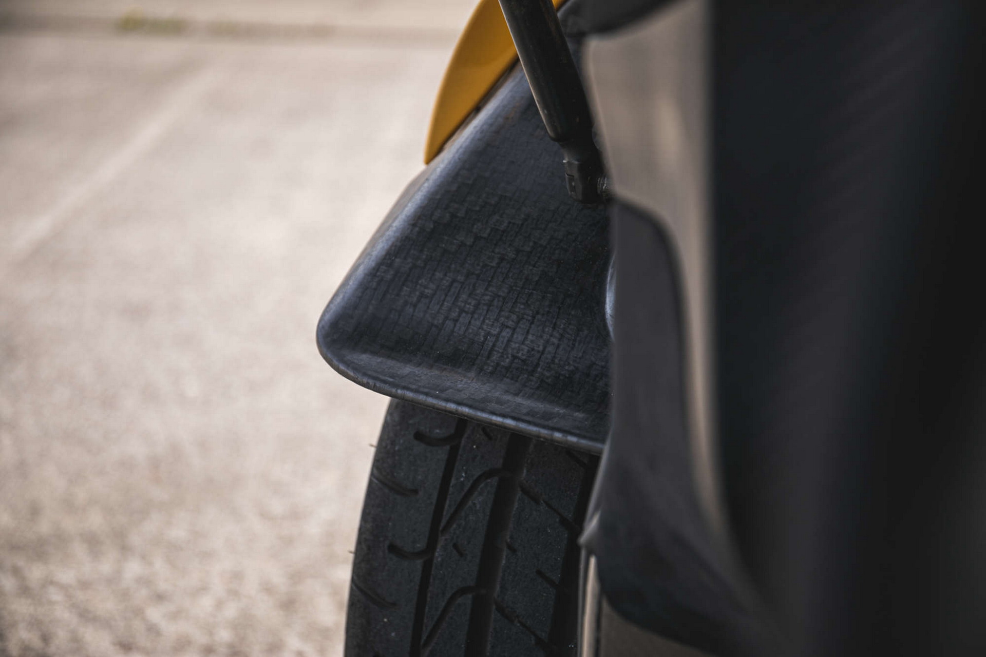 Own a Third Of The Hypercar Holy Trinity With The Very First McLaren P1